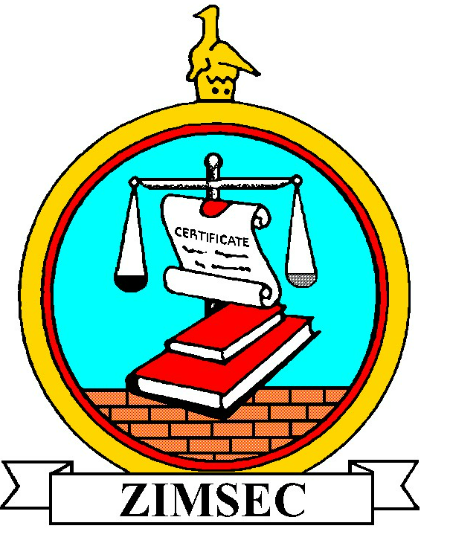 ZIMSEC Logo